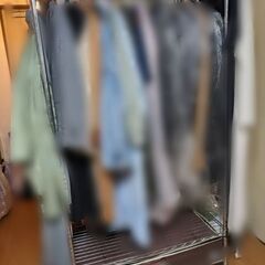 ハンガーラック