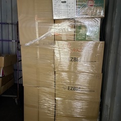 週1.2回　3-4時間の軽作業　半田市　副業　年配者　主婦歓迎の画像