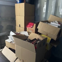 週1.2回　3-4時間の軽作業　半田市　副業　年配者　主婦歓迎の画像