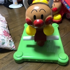 アンパンマン  ロッキングチェア