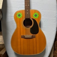 アコギ　アコースティックギター
