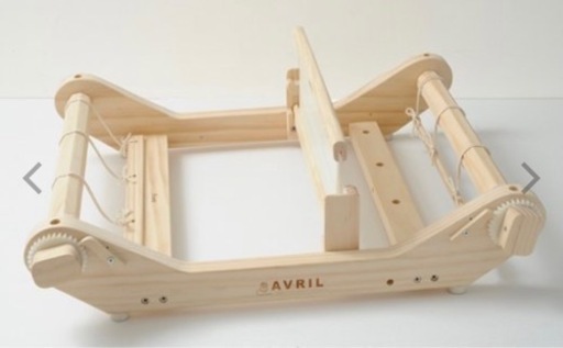 Avril LOOM-30 織り機