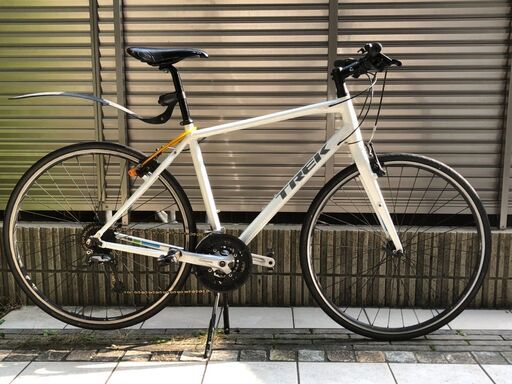 TREK トレック 7.4FX　値下げしました。