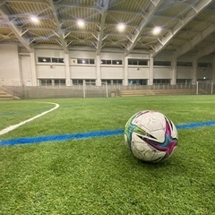 未経験者、女性大歓迎‼️フットサル参加者募集‼️⚽️