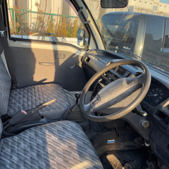 4WD ハイゼットトラック　AC 8万キロ台　スペシャルの画像