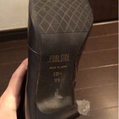 pool side ロングブーツの画像