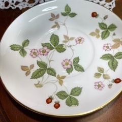 ウエッジウッドコーヒーカップの画像