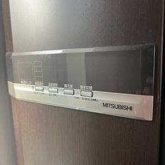三菱　2010年製　MR-E45R-PRブラウンの画像