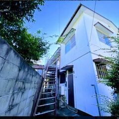 【長崎市江平１丁目】階段なしのアパート１階角部屋🤗✨ - 賃貸（マンション/一戸建て）
