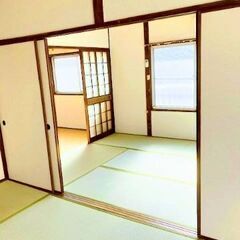 【長崎市江平１丁目】階段なしのアパート１階角部屋🤗✨ - 不動産