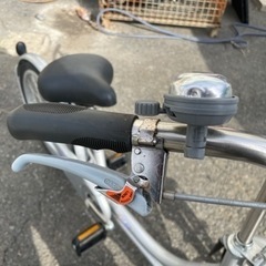 ★ブリヂストン★3輪自転車★ミンナ★の画像