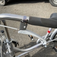 ★ブリヂストン★3輪自転車★ミンナ★の画像