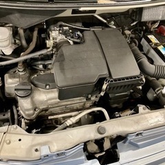 車検長【スズキ MRワゴン 2オーナー】2桁ナンバー/禁煙車の画像