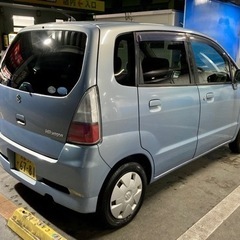 車検長【スズキ MRワゴン 2オーナー】2桁ナンバー/禁煙車の画像