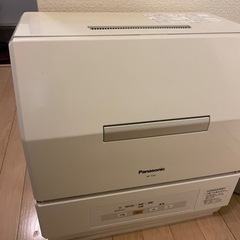 Panasonic 食洗機