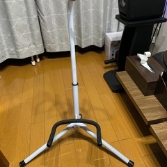 ギタースタンド