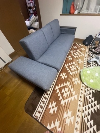 ソファーベッド