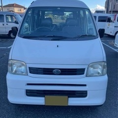 ☆ダイハツ　ハイゼットカーゴ☆