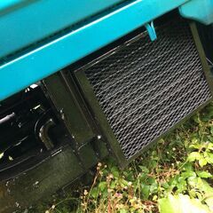 レトロ　キャリー　ダンプ　4wd  カスタム途中　70000キロ　　エアコンありの画像