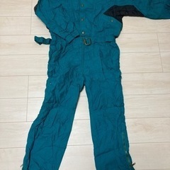 スキー・スノボーつなぎウェア