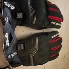 保留　コミネ　電熱　バイク　12v