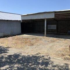 印南駅前　屋根付き駐車場（NO.１，NO.２） - 日高郡