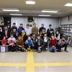 年齢不問★エンジョイ★脳関係で病気や怪我をした男女、小さい子供サッカー・フットサルに興味があれば誰でもいいです。 - メンバー募集