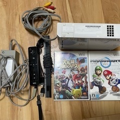 Wii
