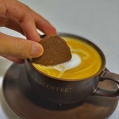 スペシャリティコーヒーを飲みに行きましょ！