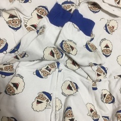 キャプテンサンタ パーカー large