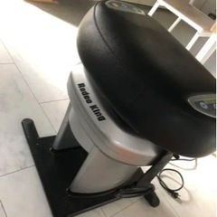 ロデオキングの画像