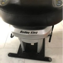 ロデオキングの画像