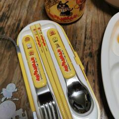 子供用　食器やお弁当セット　お取引　決定済みの画像