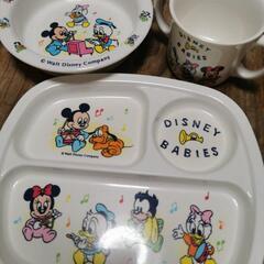 子供用　食器やお弁当セット　お取引　決定済みの画像