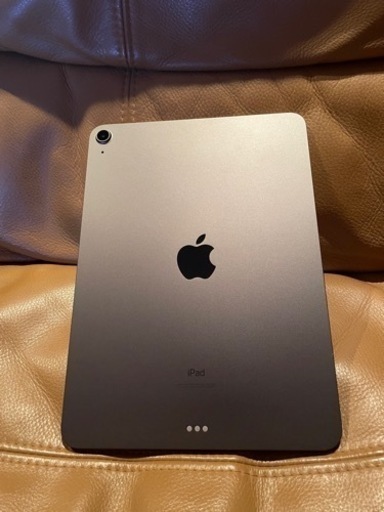 パソコン iPad Air4 WiFi64GB Space Gray