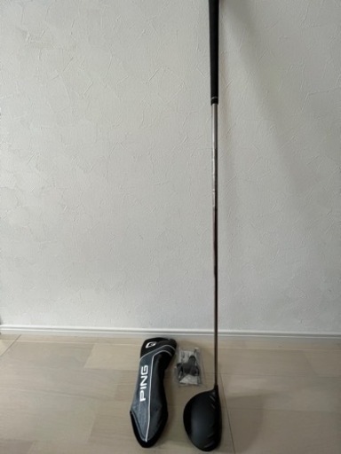 スポーツ PING G425 LST 10.5 6X
