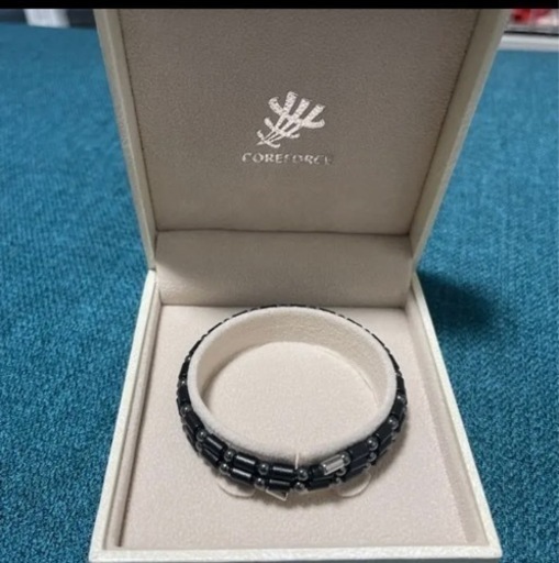 （新品未使用）コアフォース COREFORCE LOOP BLACK(70cm)