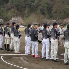 八王子の壮年部で活動しているバスターズと申しますm(_ _)m - 八王子市
