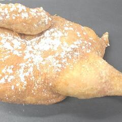 クリスマスチキン予約受付中