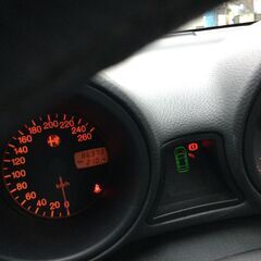 アルファロメオ　１５６　ツインスパーク　セレスピートの画像