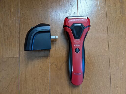 パナソニック　電気シェーバー ES-RL-15
