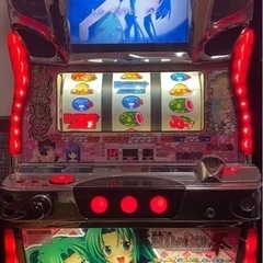 パチスロ実機 ひぐらしのなく頃に 祭