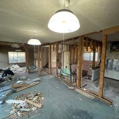 解体工急募！！経験、未経験問わず！即日勤務可！