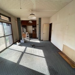 解体工急募！！経験、未経験問わず！即日勤務可！の画像