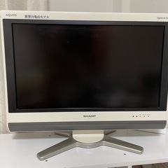 テレビ