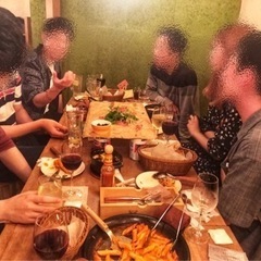 12/20のタコパメンバー募集！