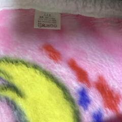 半天　お風呂上がり用　110サイズ(キューティハニー)＋おまけの画像