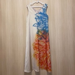 YOKANGワンピース✨