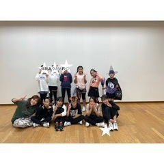 入会金無料‼️ 安城市を中心に活動しています⭐️の画像