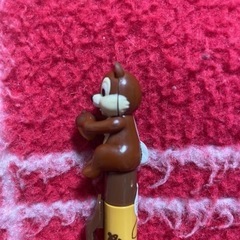 チップアクションシャープペンの画像